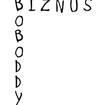 Artwork thumbnail, BOBODDY - The Office by HeySteve