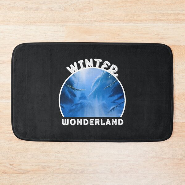 Item preview, Icy Mountain Range designed and sold by ArtificialCraft.