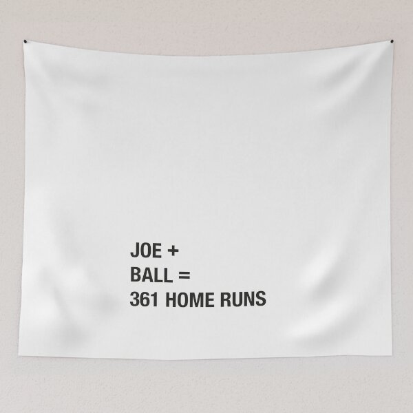 Item preview, Joe designed and sold by Hell-Prints.
