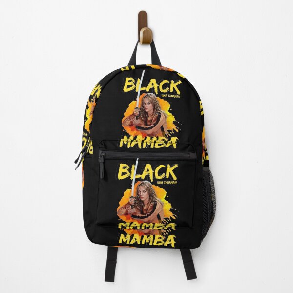 Item preview, Mamba negro designed and sold by DrawingAndText.