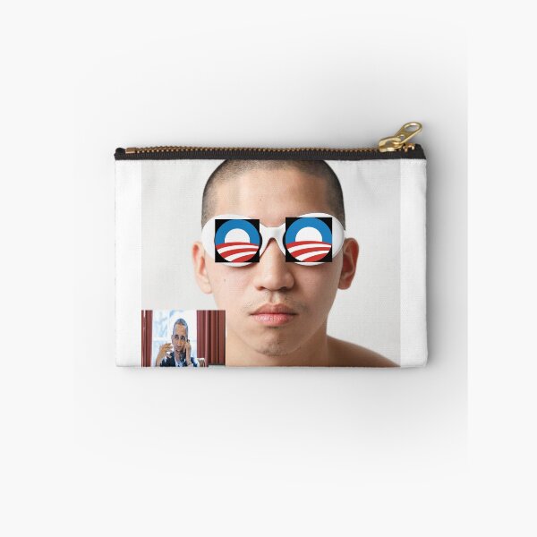 Item preview, Barack obama clout goggles designed and sold by youtubekilla701.
