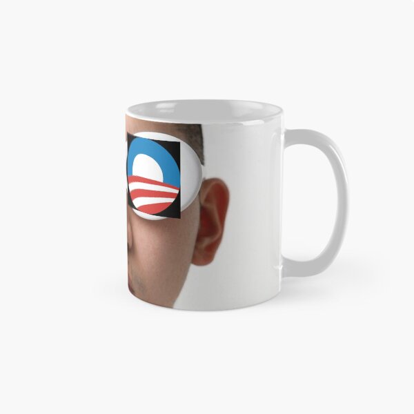Item preview, Barack obama clout goggles designed and sold by youtubekilla701.