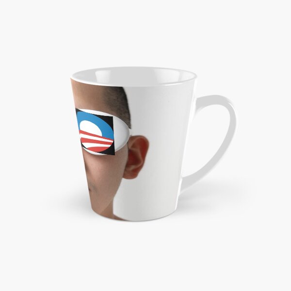 Item preview, Barack obama clout goggles designed and sold by youtubekilla701.