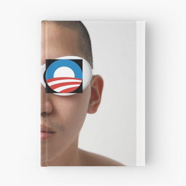 Item preview, Barack obama clout goggles designed and sold by youtubekilla701.