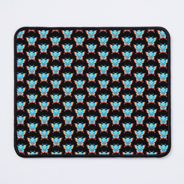 Item preview, Butterfly Pattren Butterflies Sticker designed and sold by AnimalsSpace.