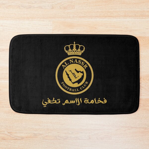 Item preview, Al-Nassr Football Club - نادي النصر السعودي designed and sold by Fan-Shop.