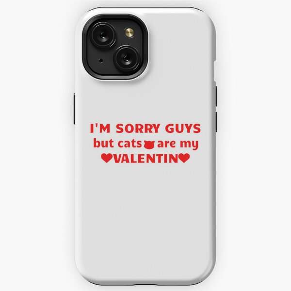 Valentin iPhone Cases for Sale | Redbubble