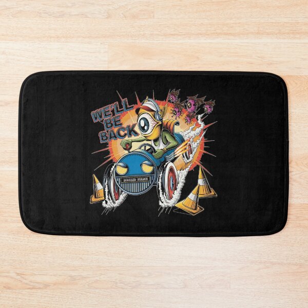 Item preview, Hot Rod designed and sold by wicaksonoazim.