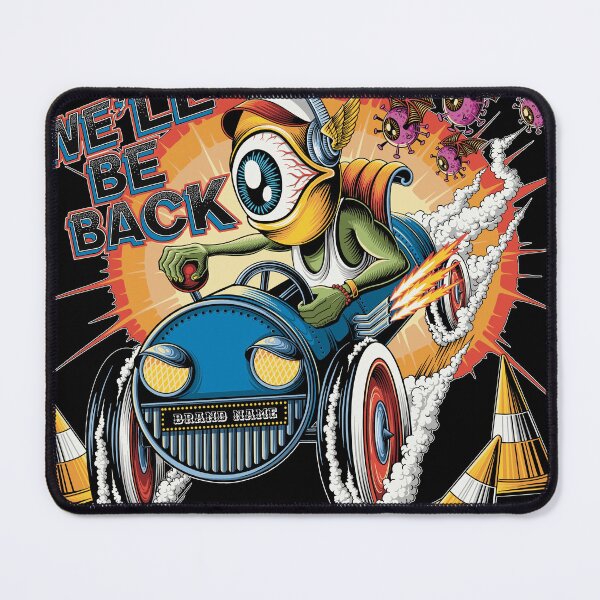 Item preview, Hot Rod designed and sold by wicaksonoazim.