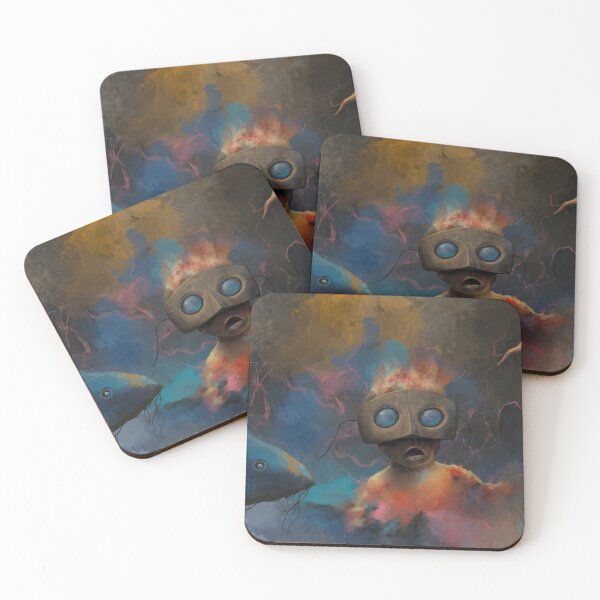 Item preview, Separated Self designed and sold by Ed Stone Studio.