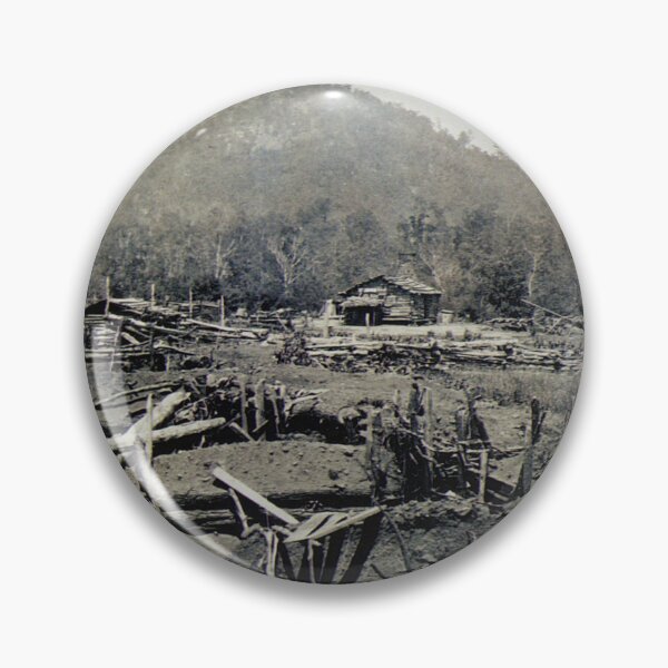 Item preview, Battle Of Kennesaw Mountain  designed and sold by sh707.