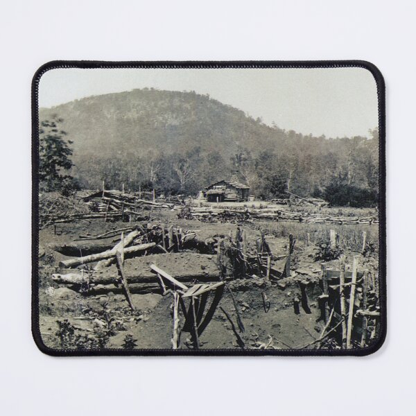 Item preview, Battle Of Kennesaw Mountain  designed and sold by sh707.