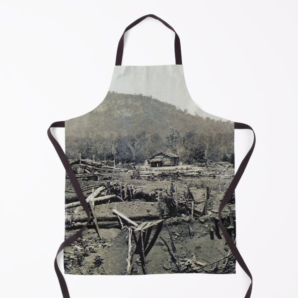 Item preview, Battle Of Kennesaw Mountain designed and sold by sh707.