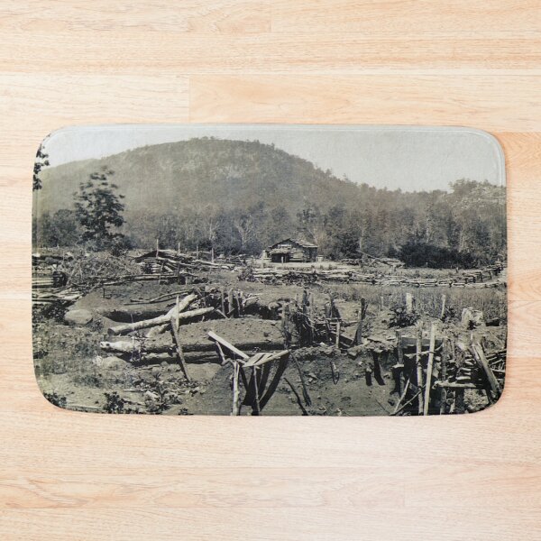 Item preview, Battle Of Kennesaw Mountain  designed and sold by sh707.