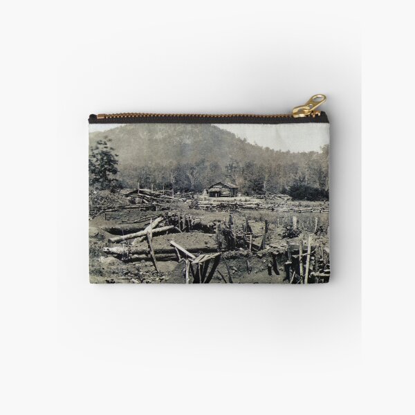 Item preview, Battle Of Kennesaw Mountain  designed and sold by sh707.