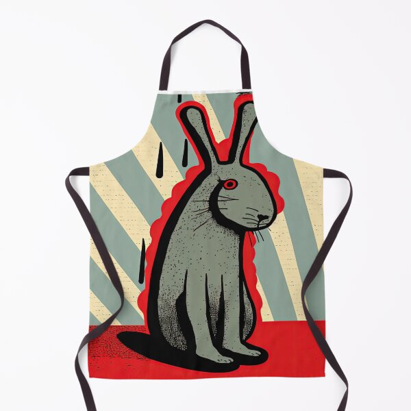 Item preview, Rabbit-Inspired Apparel and Accessories for Every Occasion designed and sold by Delltaman.
