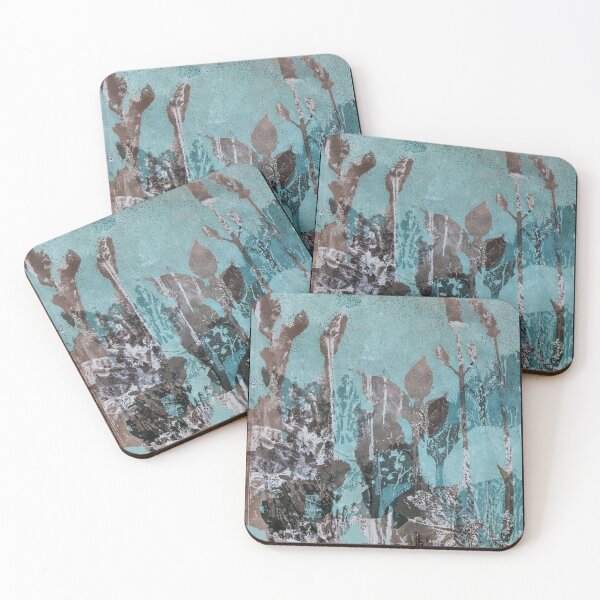 Item preview, Meadow botanic floral dream designed and sold by Alessandro Remo Mazzoni Remotextiles.