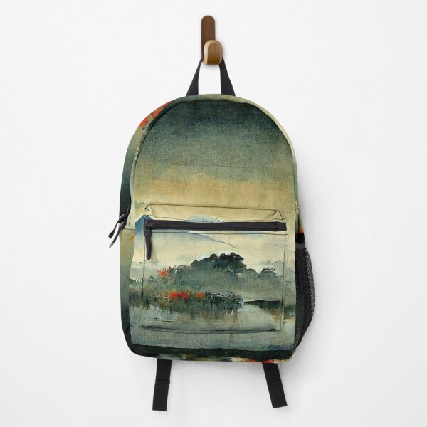 Item preview, Japan landscape designed and sold by Kadhaf.