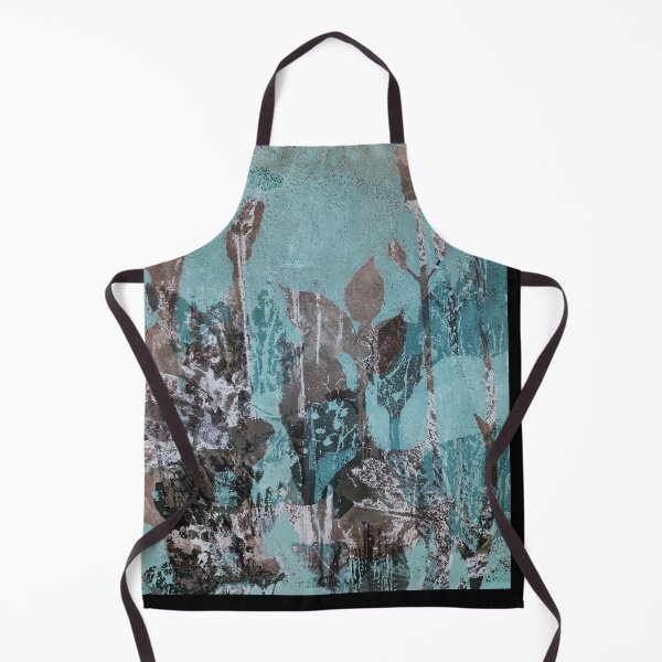 Item preview, Meadow botanic floral dream designed and sold by Alessandro Remo Mazzoni Remotextiles.