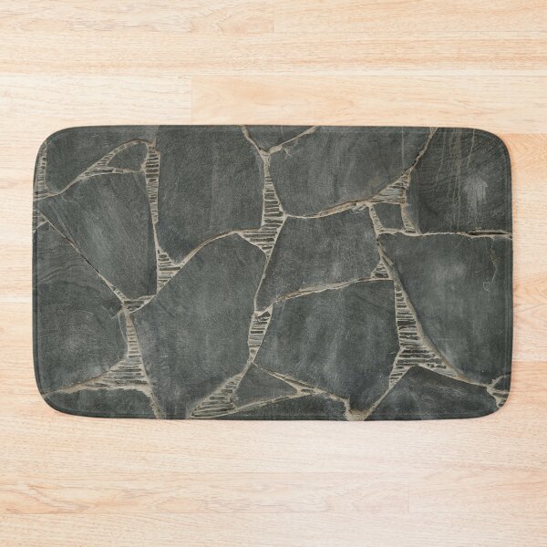 Item preview, Rustic Loft Stone Wall #2 #wall #decor #art  designed and sold by Anita's & Bella's Art.