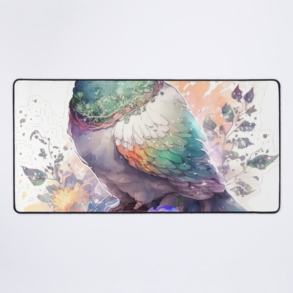 Item preview, Flowered Dove designed and sold by MckennaiiShop.