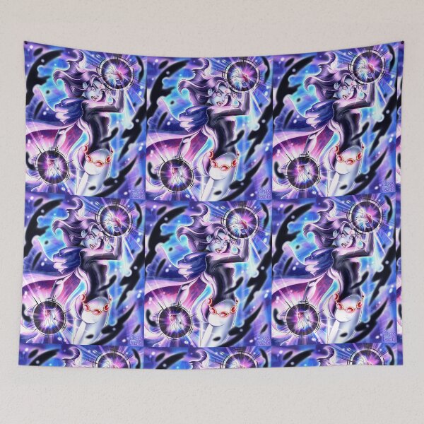 Item preview, Raven designed and sold by AlyssaFoxah.