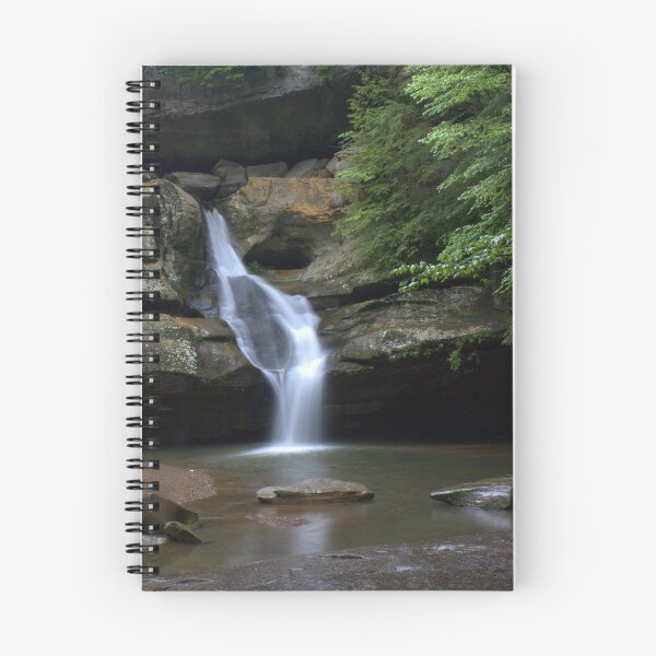 Item preview, Cedar Falls designed and sold by Rachel Stickney.