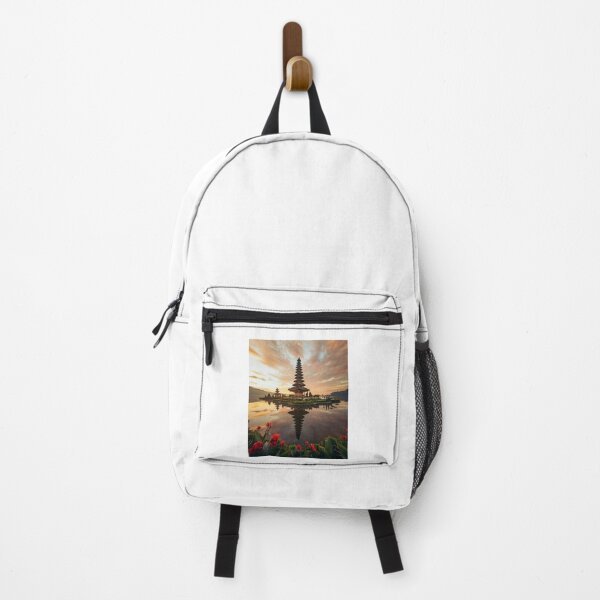 Item preview, Pura Ulun Danu Beratan Bedugul - indonesia bali designed and sold by vitda lupi.
