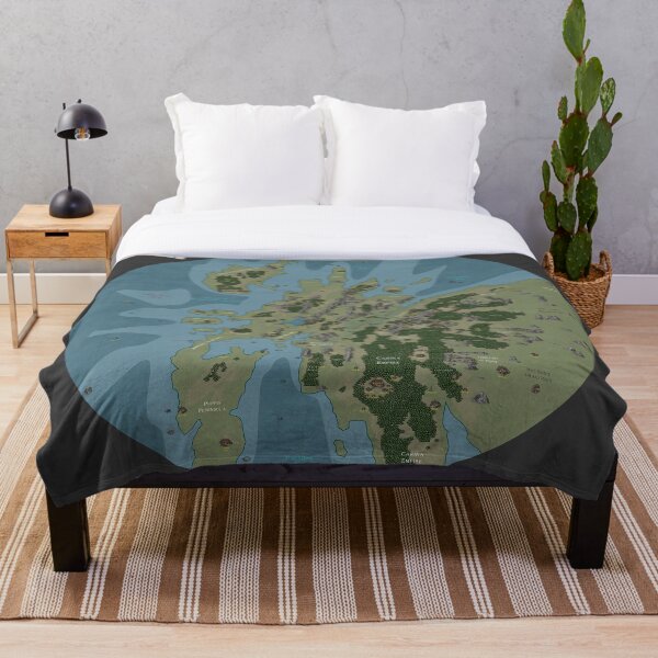 Aperçu de l'œuvre Carte fantaisie 4 kpc créée et vendue par Galaxy-Map.