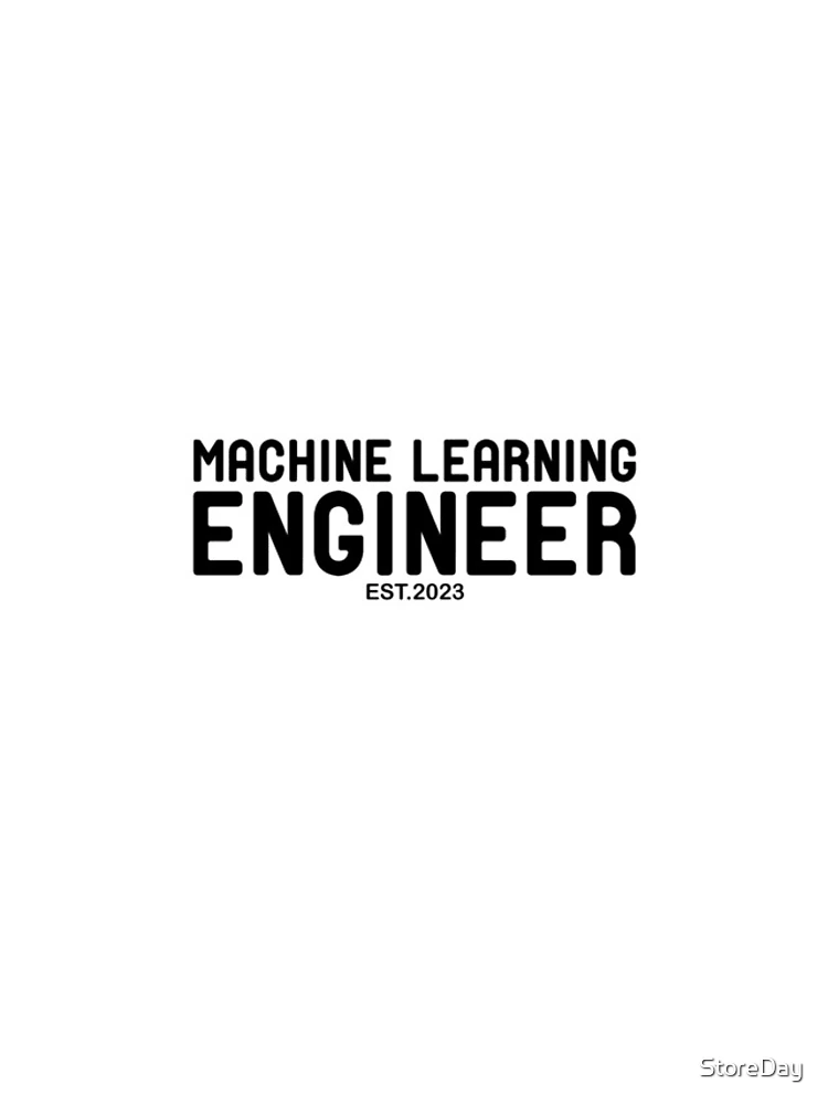 Thumbnail 4 of 4, iPhone Case, Machine Learning Engineer designed and sold by StoreDay.