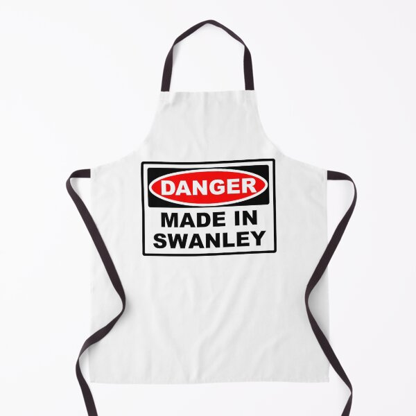 Item preview, Danger, Made In Swanley designed and sold by sirglennbo.
