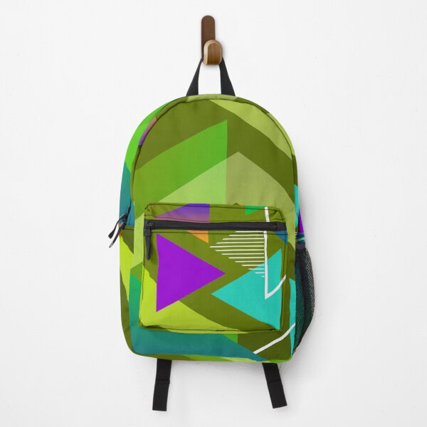 Item preview, Triangle Moden Colorful  designed and sold by hedru.