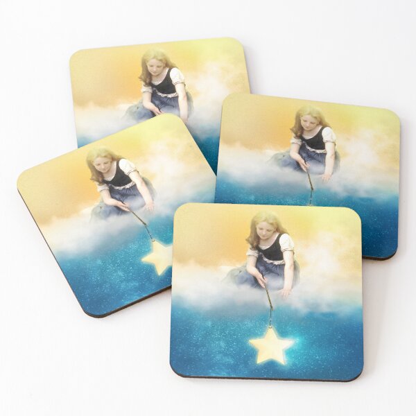 Item preview, Bright Little Star designed and sold by DVerissimo.
