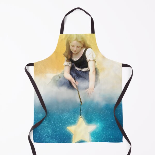 Item preview, Bright Little Star designed and sold by DVerissimo.