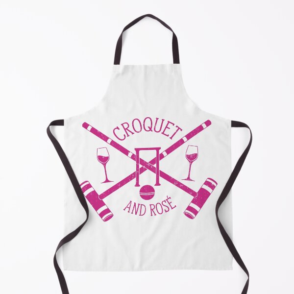 Item preview, Croquet and Rosé designed and sold by kspfeif.