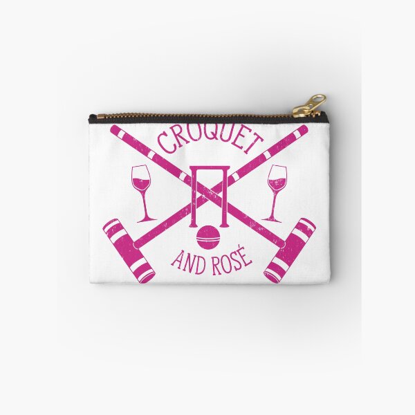 Item preview, Croquet and Rosé designed and sold by kspfeif.