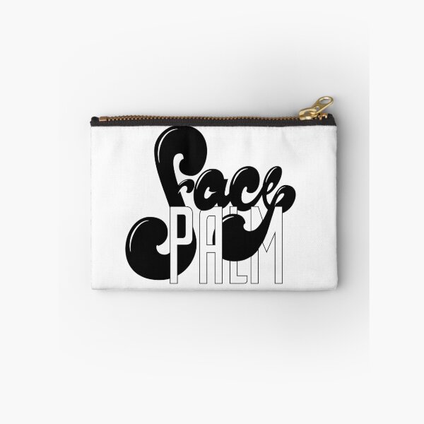 Item preview, Facepalm  designed and sold by Mira Iossifova.