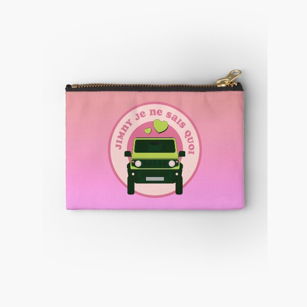 Item preview, Jimny Je Ne Sais Quoi | Kinetic Yellow  designed and sold by stoicjimny.