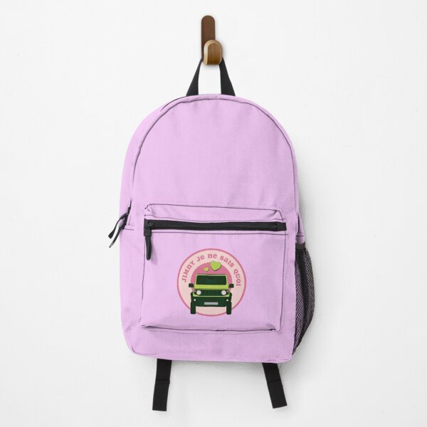 Item preview, Jimny Je Ne Sais Quoi | Kinetic Yellow designed and sold by stoicjimny.