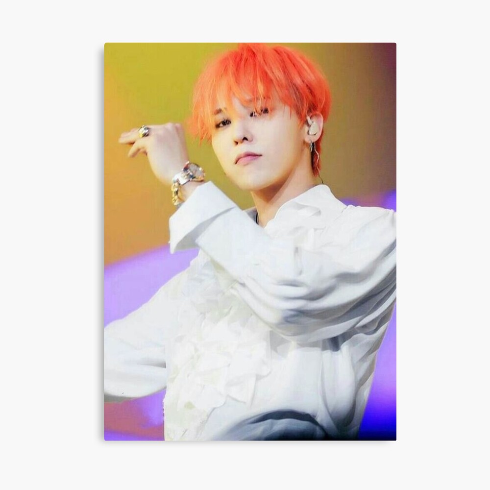 Big Bang G-Dragon Big Bang G-Dragon