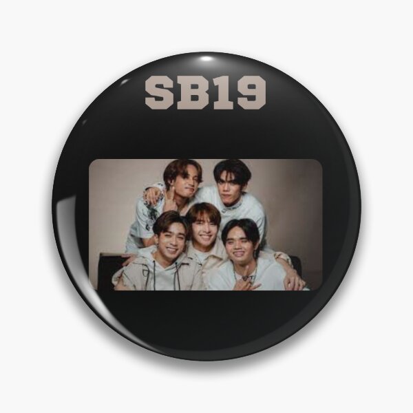 Item preview, sb19 designed and sold by zeenvis.