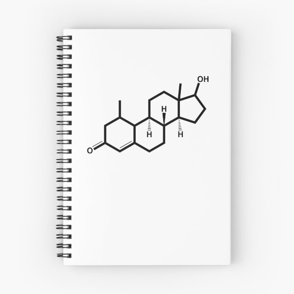 Item preview, Testosterone - Bold designed and sold by the-bangs.