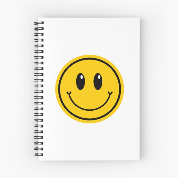 Aperçu de l'œuvre Smiley créée et vendue par Xander's  Store.