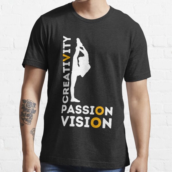 Women Vision Creativity Passion Eat Ass T Shirt For Sale By Hoost Redbubble Mens T 3796