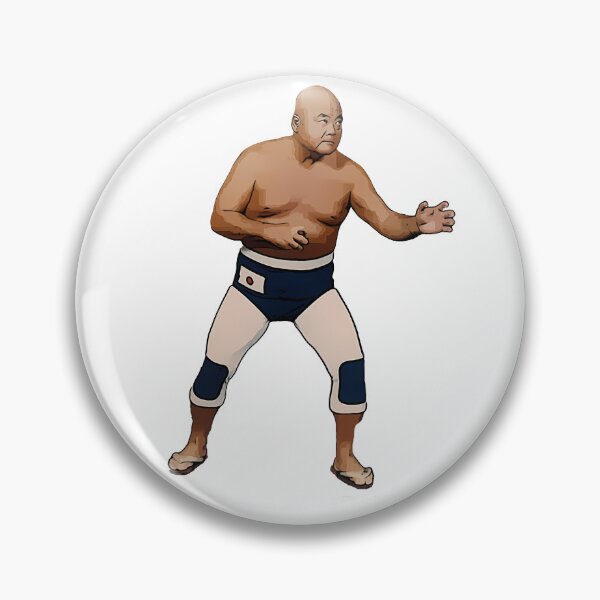 Item preview, Tojo Yamamoto designed and sold by MemphoDaddy.