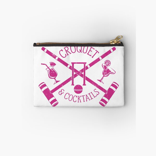 Item preview, Croquet and Cocktails designed and sold by kspfeif.