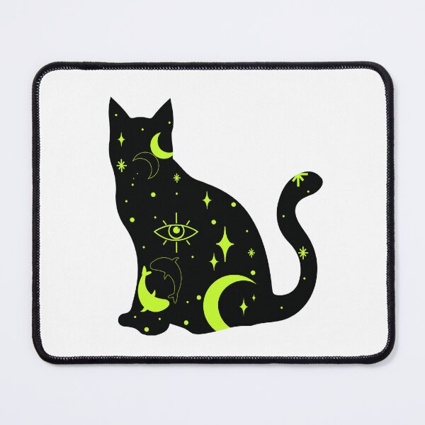 Item preview, Ap lang space cat designed and sold by Design Kingdom.