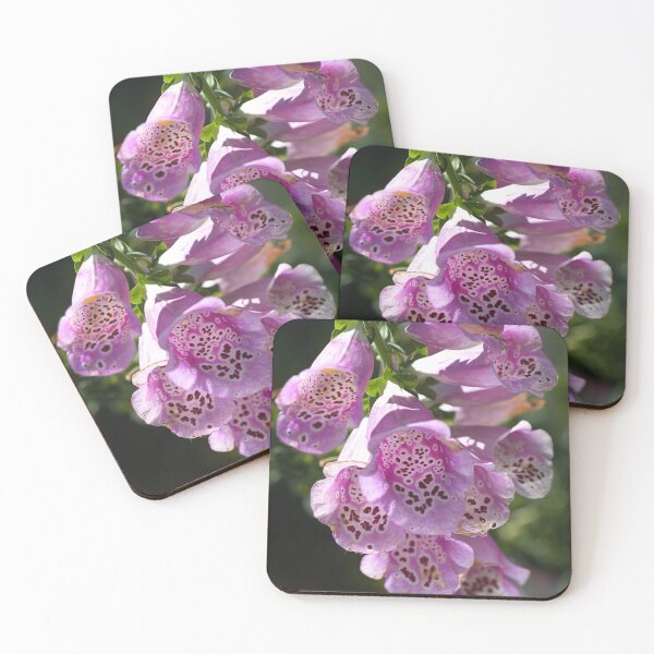 Item preview, Foxglove Tales designed and sold by Joy Watson - Natural Light Photography .