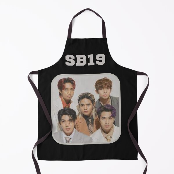 Item preview, sb19 designed and sold by zeenvis.