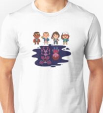 STRANGER THINGS Unisex T-Shirt